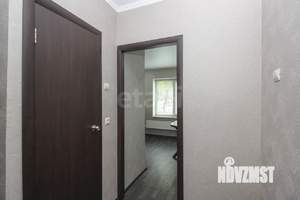 1-к квартира, вторичка, 38м2, 1/9 этаж