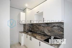 2-к квартира, вторичка, 44м2, 1/9 этаж