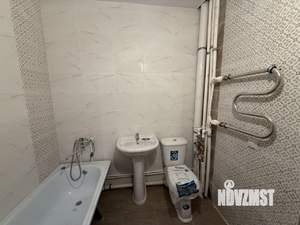 1-к квартира, вторичка, 36м2, 2/8 этаж