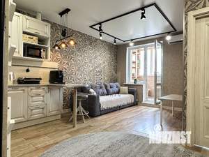 2-к квартира, вторичка, 58м2, 17/19 этаж