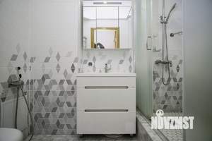 2-к квартира, вторичка, 52м2, 7/9 этаж