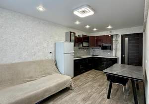 2-к квартира, вторичка, 45м2, 5/5 этаж