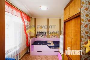 2-к квартира, вторичка, 31м2, 2/3 этаж
