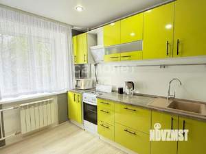 1-к квартира, вторичка, 35м2, 2/5 этаж