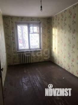 3-к квартира, вторичка, 58м2, 1/9 этаж