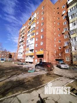 1-к квартира, вторичка, 30м2, 3/9 этаж