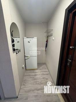 1-к квартира, вторичка, 30м2, 6/9 этаж