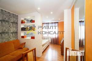 2-к квартира, вторичка, 70м2, 11/14 этаж