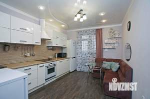 2-к квартира, вторичка, 82м2, 3/11 этаж