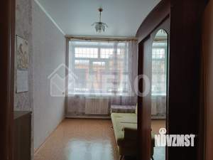 2-к квартира, вторичка, 55м2, 1/1 этаж