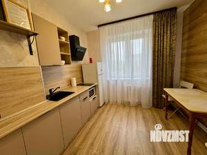 1-к квартира, вторичка, 33м2, 5/10 этаж