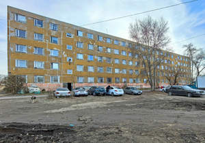 1-к квартира, вторичка, 24м2, 3/5 этаж