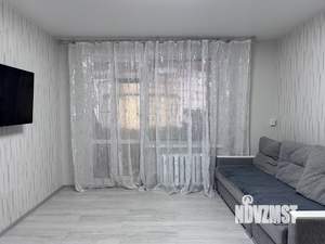 3-к квартира, вторичка, 87м2, 2/4 этаж