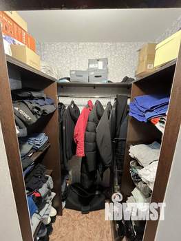 Студия квартира, вторичка, 33м2, 1/11 этаж