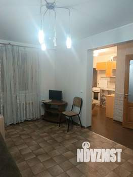 1-к квартира, вторичка, 36м2, 5/5 этаж