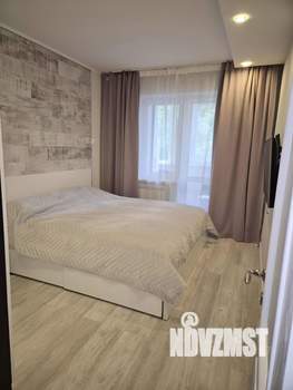 3-к квартира, вторичка, 63м2, 3/10 этаж