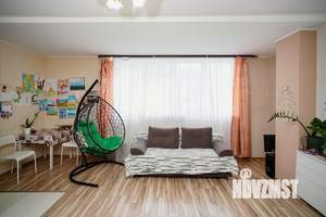 Студия квартира, вторичка, 40м2, 2/15 этаж