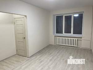 1-к квартира, вторичка, 31м2, 2/4 этаж