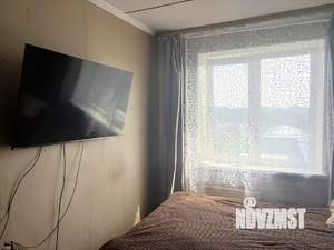 2-к квартира, вторичка, 45м2, 9/9 этаж