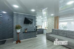 2-к квартира, вторичка, 38м2, 4/5 этаж