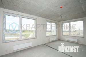 2-к квартира, сданный дом, 63м2, 4/17 этаж