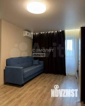 2-к квартира, вторичка, 43м2, 4/5 этаж