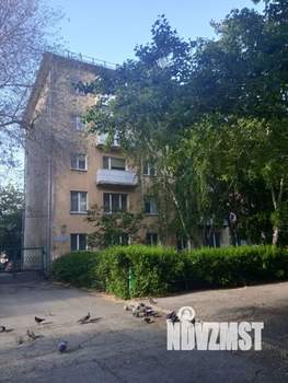 2-к квартира, вторичка, 42м2, 4/5 этаж