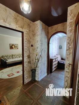 1-к квартира, вторичка, 37м2, 4/10 этаж