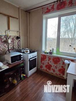 1-к квартира, вторичка, 36м2, 3/5 этаж