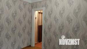 2-к квартира, вторичка, 43м2, 1/3 этаж