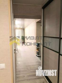 2-к квартира, вторичка, 48м2, 3/10 этаж