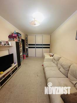 1-к квартира, вторичка, 36м2, 8/10 этаж