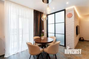 2-к квартира, вторичка, 41м2, 5/13 этаж