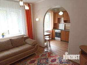 3-к квартира, вторичка, 56м2, 2/5 этаж