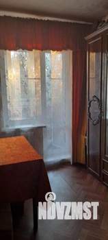 3-к квартира, вторичка, 60м2, 5/9 этаж