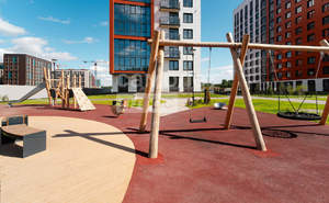 2-к квартира, вторичка, 67м2, 9/9 этаж