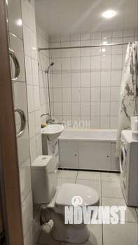 1-к квартира, вторичка, 44м2, 6/9 этаж