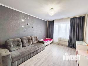 2-к квартира, вторичка, 56м2, 7/10 этаж