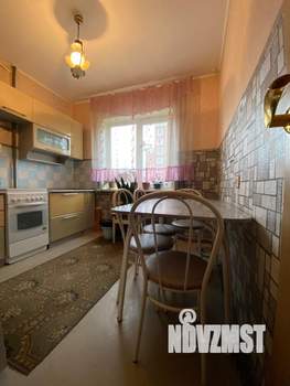 2-к квартира, вторичка, 51м2, 3/9 этаж