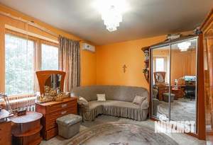 2-к квартира, вторичка, 52м2, 2/2 этаж