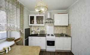 1-к квартира, вторичка, 33м2, 2/5 этаж