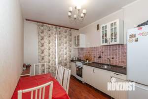 1-к квартира, вторичка, 38м2, 5/9 этаж