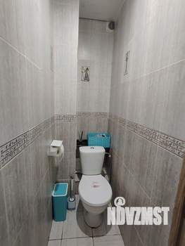 2-к квартира, вторичка, 44м2, 1/5 этаж