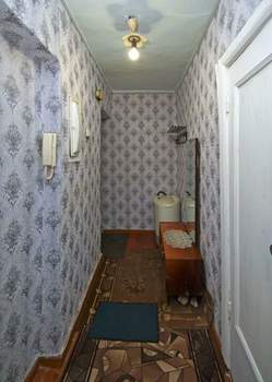 2-к квартира, вторичка, 43м2, 1/3 этаж