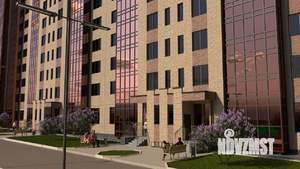 2-к квартира, вторичка, 63м2, 7/18 этаж