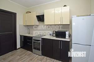 3-к квартира, вторичка, 78м2, 2/10 этаж