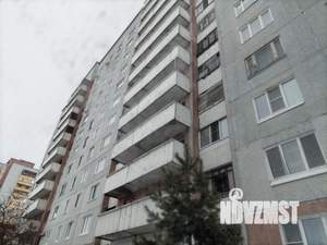 1-к квартира, вторичка, 40м2, 2/12 этаж