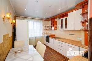 3-к квартира, вторичка, 69м2, 3/10 этаж