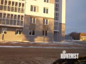 1-к квартира, вторичка, 38м2, 5/9 этаж