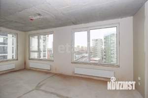 2-к квартира, вторичка, 68м2, 10/17 этаж